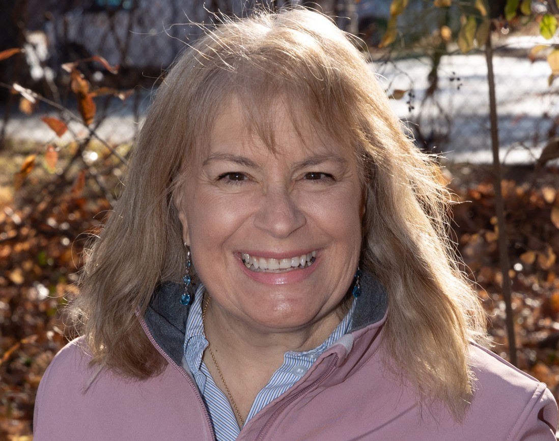 Annette Hines